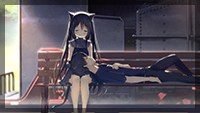 星空列车与白的旅行STEAM版 地图探索 场景图 5